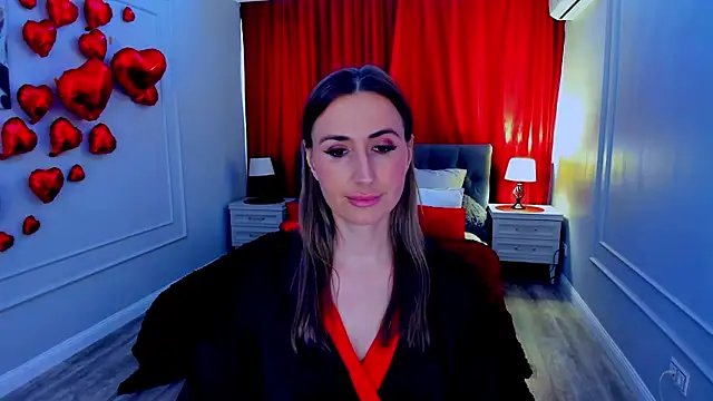 PassionGlow: онлайн-секс-чат