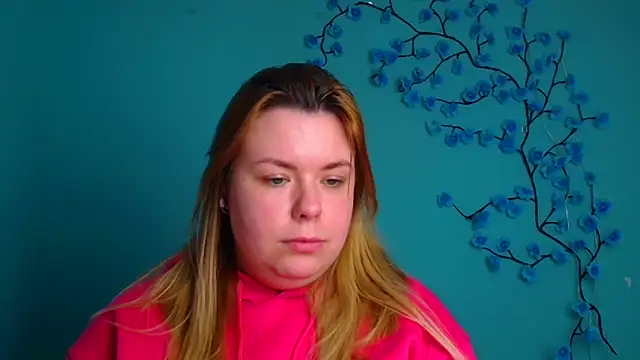 SusannaNight Live XXX Chat