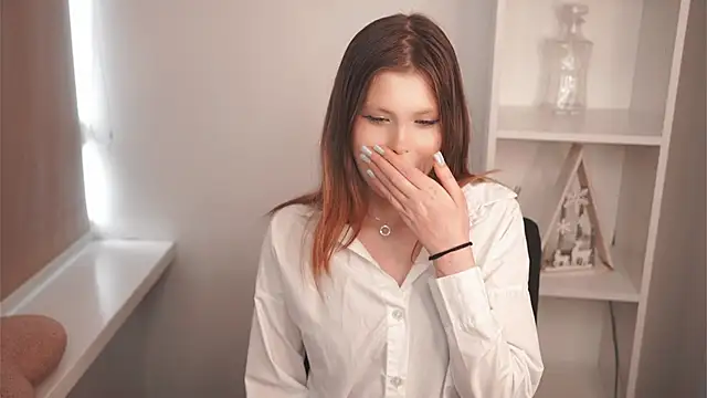 MarnieWootan: απευθείας συνομιλία ΧΧΧ