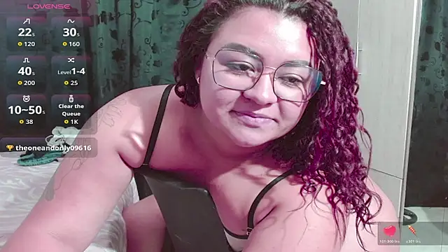 manu__kro Adlı Modelin Web Kamerası Şovu