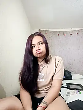 Webkamerová show Sweet_cheerry__