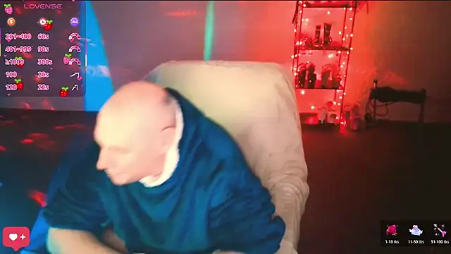 __--__Bambi__X__OFF__--__ Show Webcam