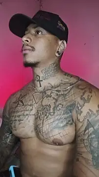 Онлайн чат XXX David_tatto1