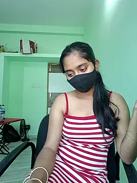 shrutee12 Webcam show