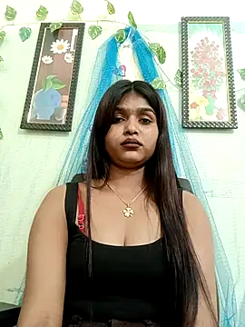 Webkamerová show MoonlikeLexis