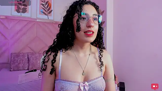 DemiJones_ Chat XXX live