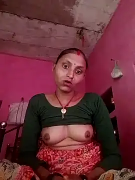 Juli_rathore's Webcam Show