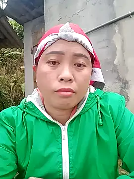 Pokazy przed kamerką – nanaliu001