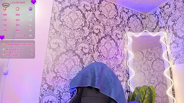 PENNY_TAY Live XXX-Chat