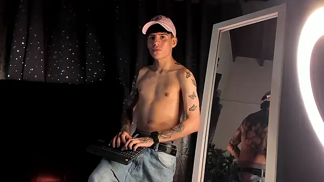 Angel_eros_: онлайн-секс-чат