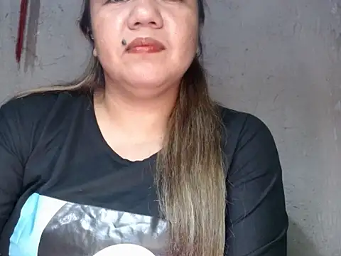 ambersmile's Live XXX Chat