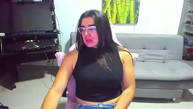 Khalifa_GoldのライブXXXチャット