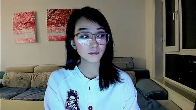 Chat XXX ao vivo de NIAN-er