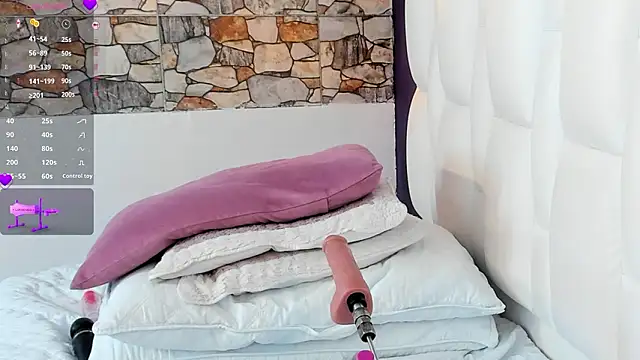 دردشة brithanyadams23 الجنسية المباشرة