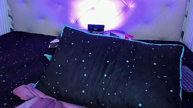 Chatroom XXX en direct de Sami_Evanns