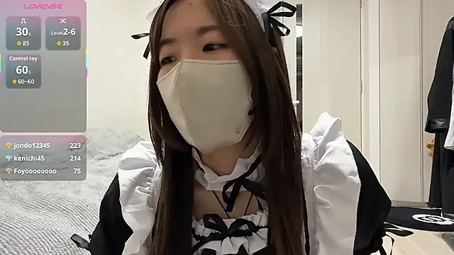 Chat XXX ao vivo de daiyo_kai_Gutara