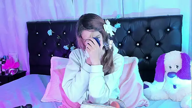 Chat XXX ao vivo de Sofiia_cute_