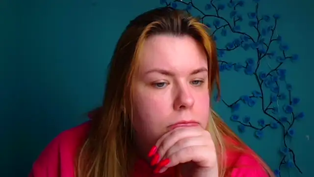 دردشة SusannaNight الجنسية المباشرة