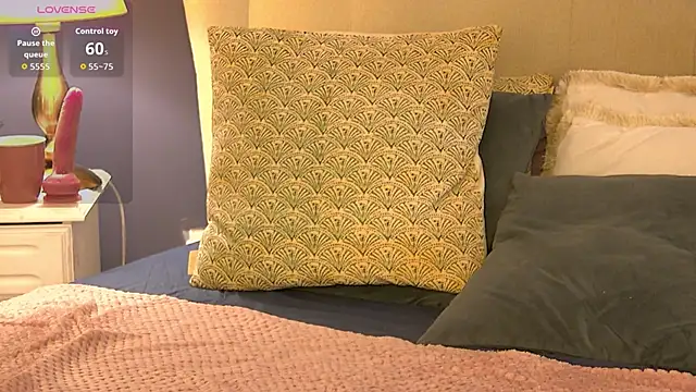 SeniGrandee Chat XXX in diretta