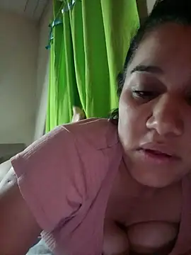 Show de webcam de danagon16