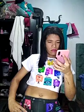 cosita279_ Webcam Show