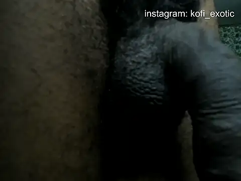 دردشة Kofi_exotic_2 الجنسية المباشرة