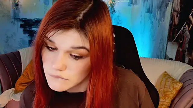 EllieFoxy ওয়েবক্যাম শো