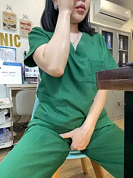 Clinic_Sexy 网络视讯表演
