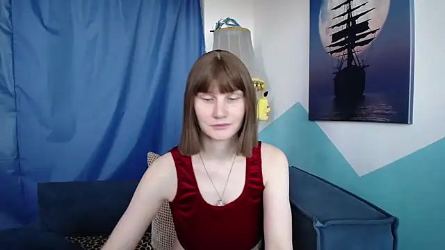 cornflower_mm – Live XXX-chat