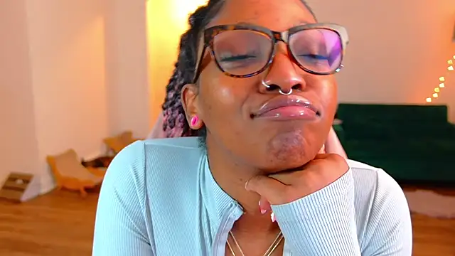 mochamimi Chat XXX in diretta