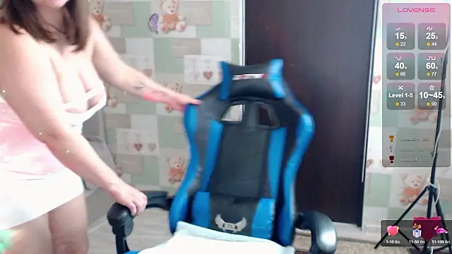 Korolek12: απευθείας συνομιλία ΧΧΧ