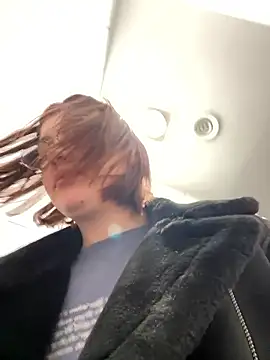 Czat XXX na żywo – RinaCat