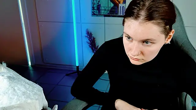 Онлайн чат XXX LadyLolipop_