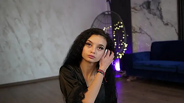 RachelRavee – Live XXX-chat