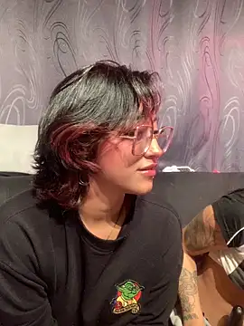 LilithMonette Obrolan Langsung XXX