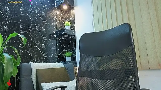 Mike_joness Webcam Show