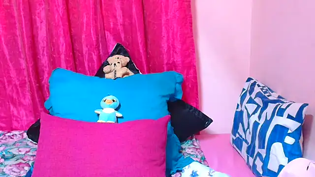 SLUTTYROXY 라이브 XXX 채팅