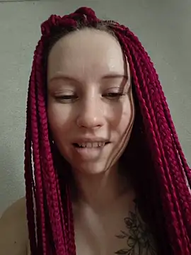 Chat XXX en directo de Frost_foxy