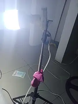 KarameloVzla Live XXX-chat