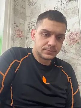 Вебкам-шоу BogdanNegoda