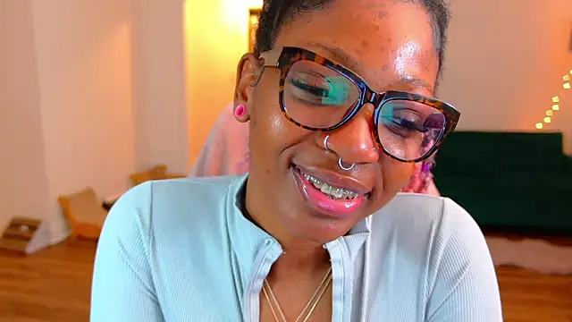 mochamimi Chat XXX in diretta