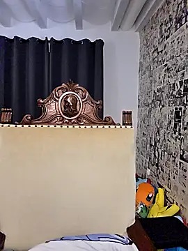 Chat XXX en directo de kylie_blck