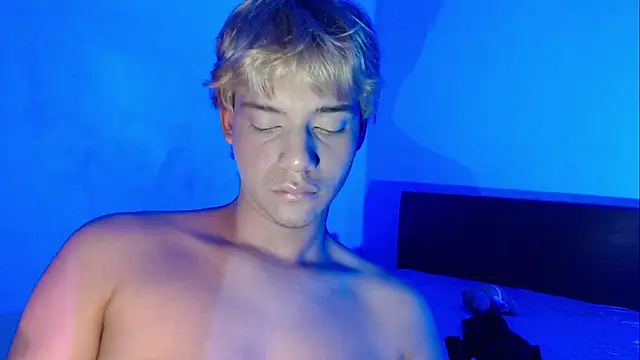 Živý XXX chat CrisotpherMoretti