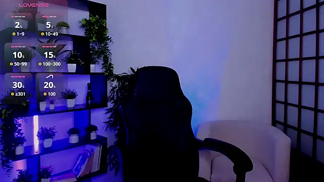 Chat XXX en directo de Ida_FaneStain