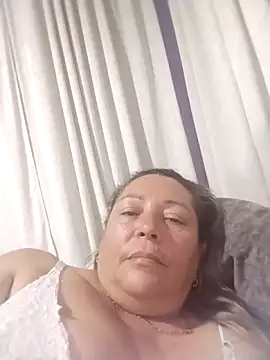 marie_olsenhot webkamerás műsora