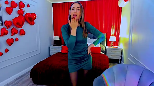 PassionGlown Live XXX chat