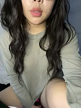 na_sexy_ 网络视讯表演