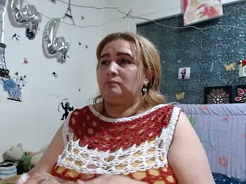 Chat XXX en directo de Perla1981--