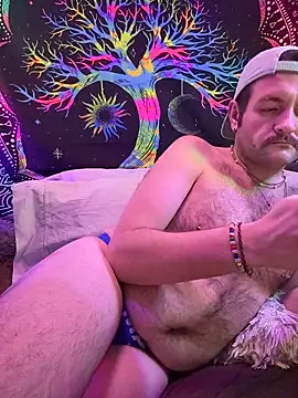 Show Webcam de Jackjack716