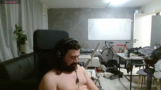 DanishStarF Webcamshow